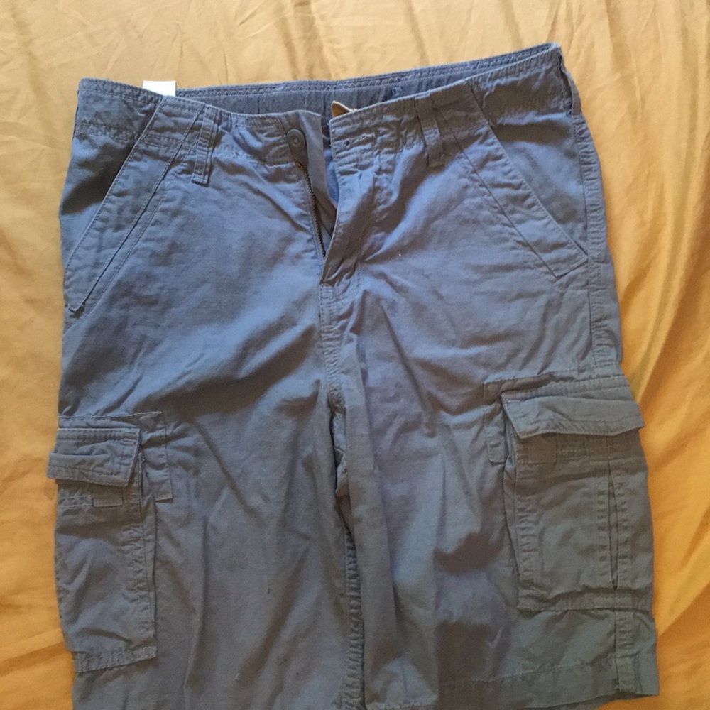 Boys Cargo shorts